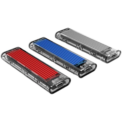Orico奥睿科m.2固态硬盘盒nvme