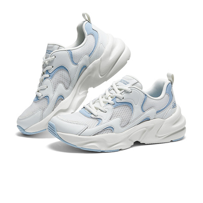 Skechers斯凯奇老爹鞋女鞋