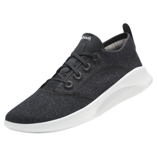 Allbirds休闲鞋SuperLight WR舒适轻便防滑走路低帮白色男女鞋子