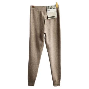 【羊毛+耗牛绒】御寒神器~秋冬男士加绒加厚保暖裤棉裤秋裤打底裤