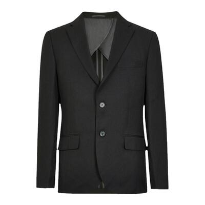G2000男装可机洗易理正装西服