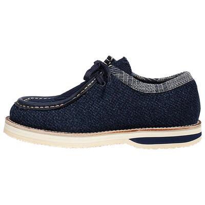 blessshoe低帮刺子布袋鼠鞋