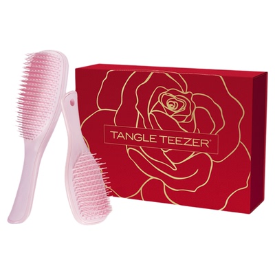 TangleTeezer灵巧王妃梳亲子礼物