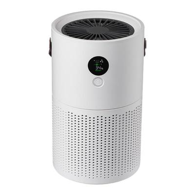 负离子空气净化器家用除异味甲醛