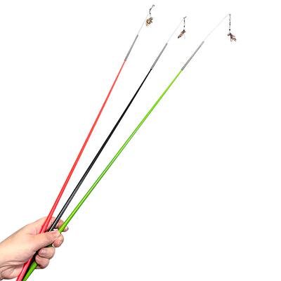 CFA同款小飞虫逗猫棒厂家直销