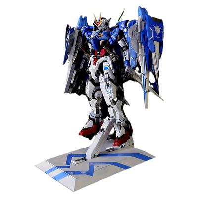 现货高高拼装模型OOR强化模组