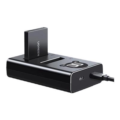 绿联NB-6L相机电池适用佳能ixus210 105 200 310 SX610 240 310HS90 710 510 500 600 700CCD数码相机电池