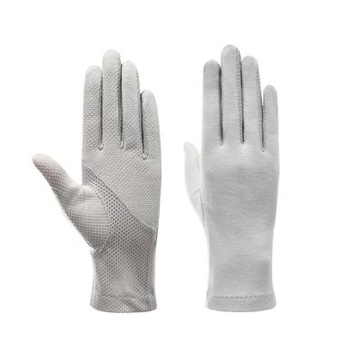 演舍防晒手套女全指薄款防紫外线