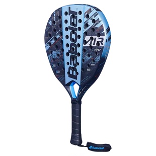 Babolat百保力新款成人超轻全碳素专业系列板式笼式网球拍PADEL