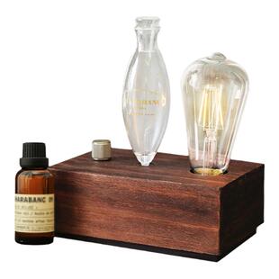 新年礼物Charabanc复古香薰机冷香仪新婚礼物男生生日礼物女生