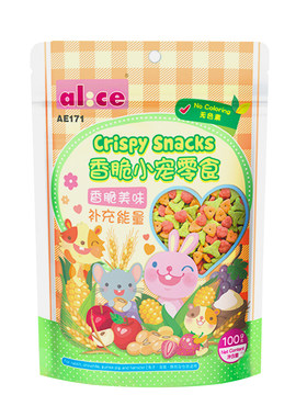 al：ce香脆零食五谷物