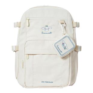 三丽鸥玉桂狗新款初中小学生书包可爱女生高中生大容量双肩背包女