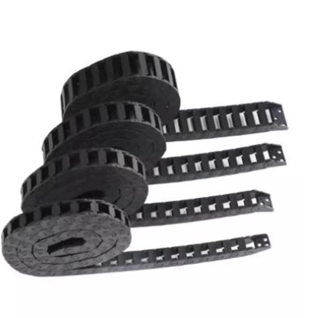 VAC01-F16-R18-N20/N25/N30/N33/N40/N43/N49 坦克拖链