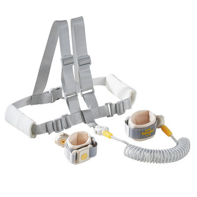 saftydad盾牌爸爸儿童防丢牵引绳