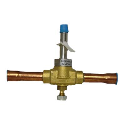 EMERSON 200RB4F4T VLC 1/2螺纹接口艾默生活塞式电磁阀061105