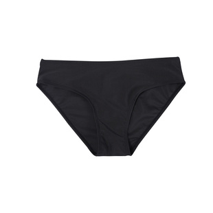 黑色比基尼泳裤女士三角泳装裤bikini单游泳裤有大码比坚尼泳衣裤