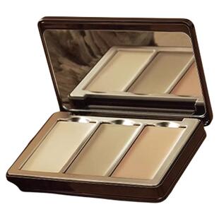 WINDCCI海马体化妆品腮红高光修容高光组合装随心定制盘彩妆盘