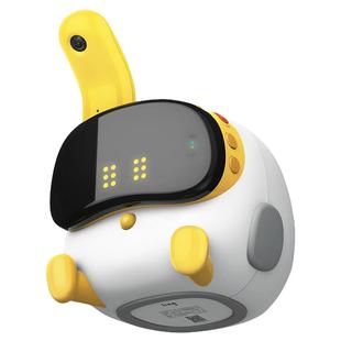 【官方-正品】卢卡luka BABY迷你读绘本机器人读书机器人HEROS2阅读机器人智能故事机语音LUKA HERO绘本阅读