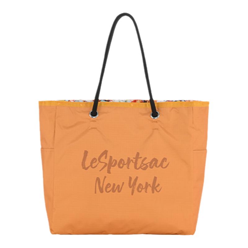 LeSportsac时尚托特包