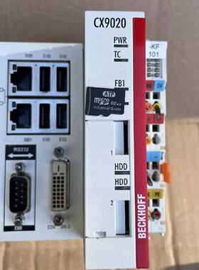 议价CX8090 CX8031 CX8190 CX8080 倍福PLC模块控制器质量保证