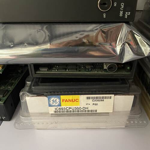 【询价】IC693CPU350，IC693CPU350-DH适用