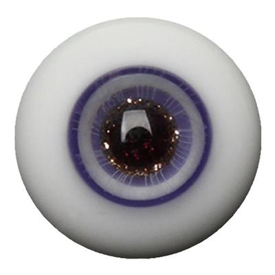 gem娃娃玻璃眼珠斯妮同款