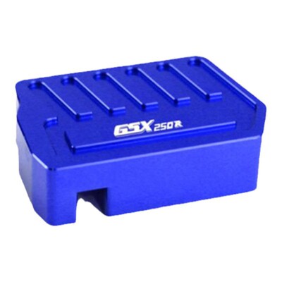 适用配件dl250加宽防滑摩托车