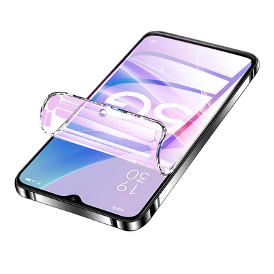 闪擎适用oppoa97手机膜