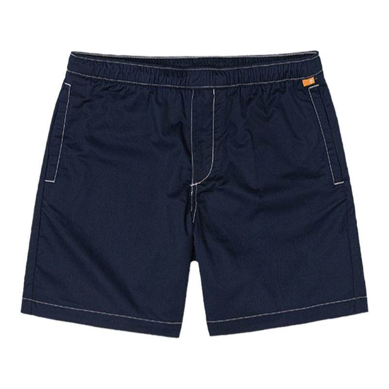 Timberland添柏岚户外牛仔五分裤