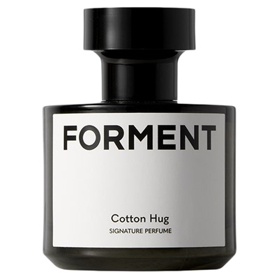 韩国FORMENT香水50ml云绒之拥
