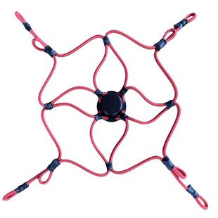 吉美弹力绳背包网蓝牙音箱头盔罩篮球兜户外帐篷睡袋收纳原创设计