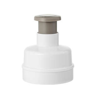 日本圆形压饼器厨房家用手工汉堡虾肉饼牛肉饼diy饭团饺子皮模具