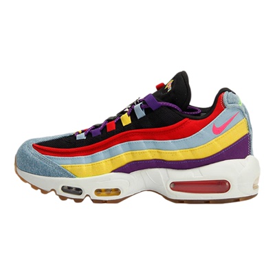 耐克AIRMAX跑步鞋男子