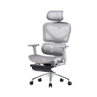 支家1606X人体工学椅办公椅舒适久坐电竞椅子靠背电脑椅舒适家用