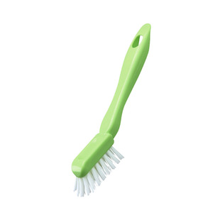 日本进口儿童宝宝洗刷鞋专用迷你小鞋刷子家用清洁刷毛刷缝隙神器