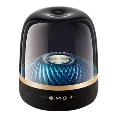 【官方顶配】琉璃4代蓝牙音响k歌