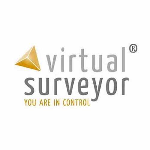 下单前咨询Virtual Surveyor v3.6.1 免狗免密 无