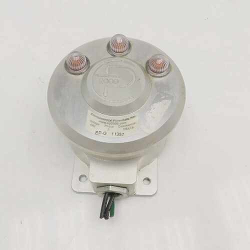 Environmental Potentials Inc. EP-G 480V 3Ph Waveform Correct
