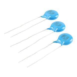 Y1Y2安规电容器±20% 插件 AC250V/400V 470pF1nF2.2nF3.3nF4.7nF