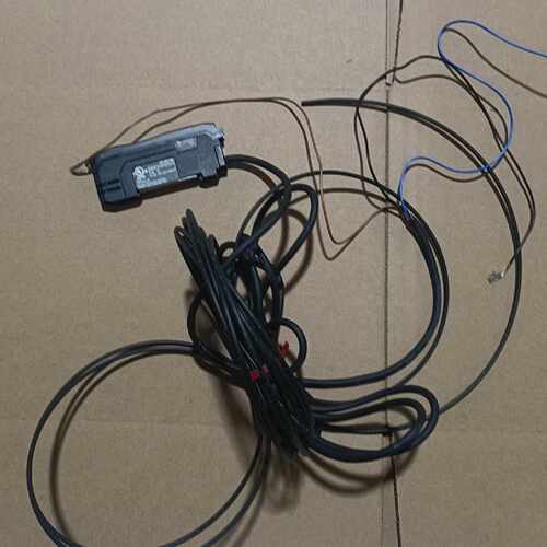 【请询价】9新基恩士放大器FSN11N实物拍摄盖子完整成色看
