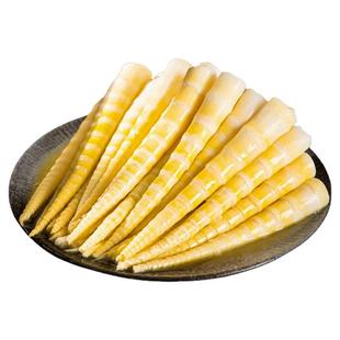 泡椒竹笋尖嫩笋新鲜开袋即食小包装整箱办公室休闲零食小吃下饭菜