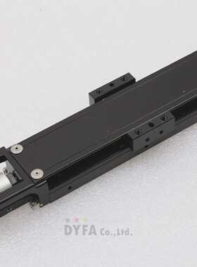 MISUMI Used LX2005150L 90mm stroke linear actuator W/motor m