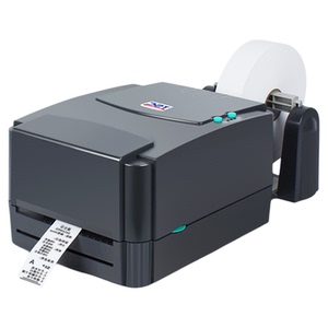 TSC热转印标签打印机ttp-244pro