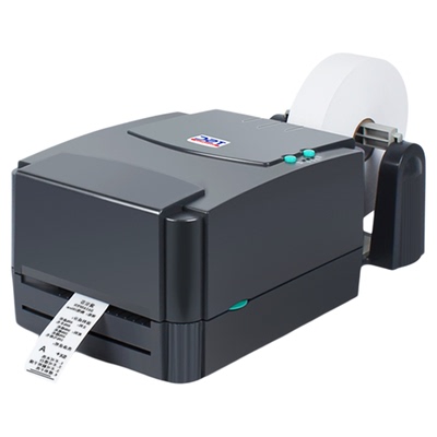 TSC热转印标签打印机ttp-244pro
