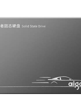 爱国者SATA固态硬盘S500全新正品