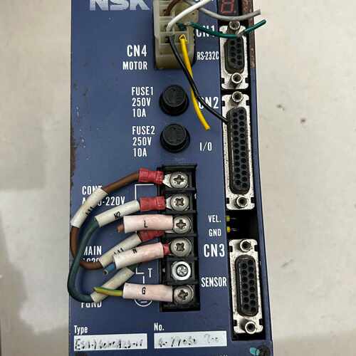 溢价-NSK伺服器ESA-Y4080A23-11  功能好