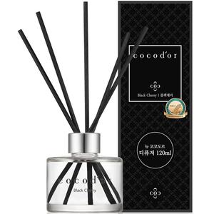 韩国cocodor无火香熏室内卧室家用厕所卫生间男女生持久高级淡香