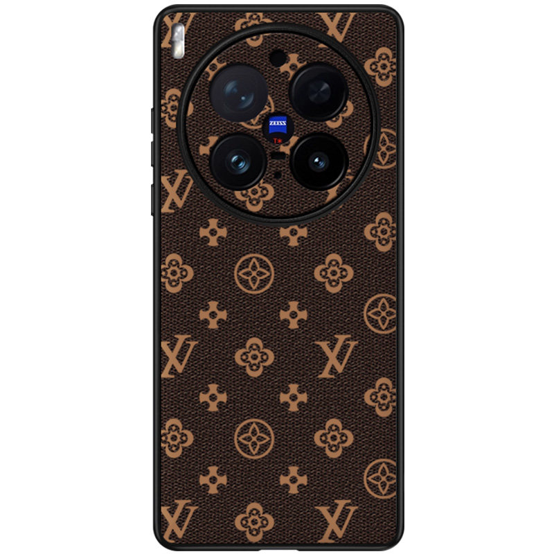 匠恒适用vivox300pro手机壳女款