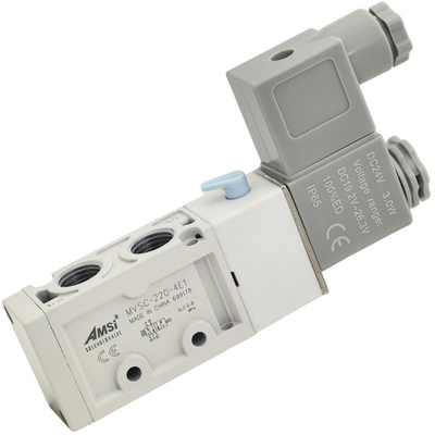 220-4E1电磁阀进口密封质保一年