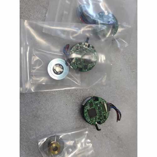 溢价-多摩川编码器TS5701N144